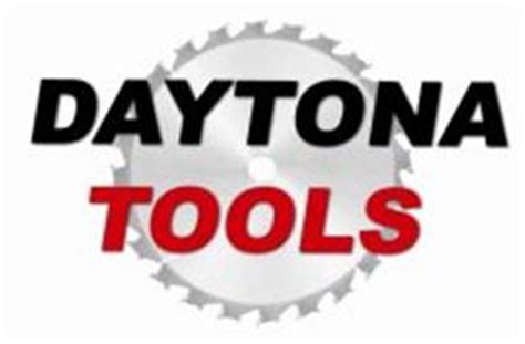 who makes daytona tools